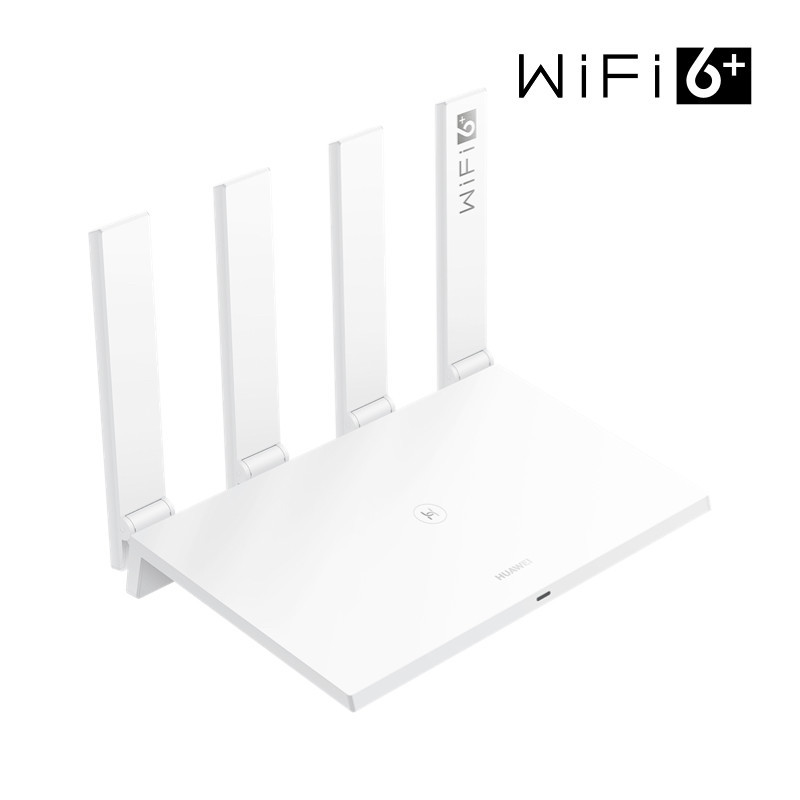 Ϊ·AX3 Pro ĺ· Wi-Fi 6 ܷƵ  ߼ôǽ · ɫ